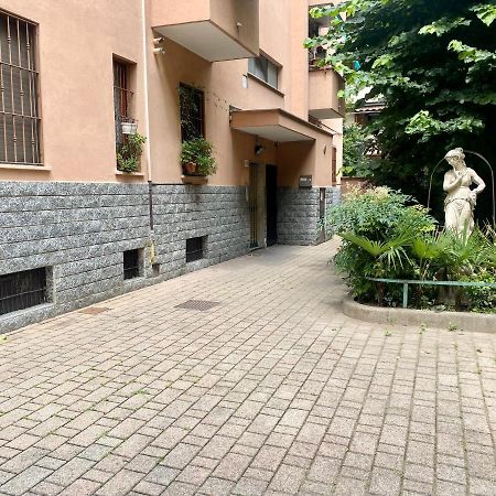 Апартаменти Casa Di Lolli Мілан Екстер'єр фото